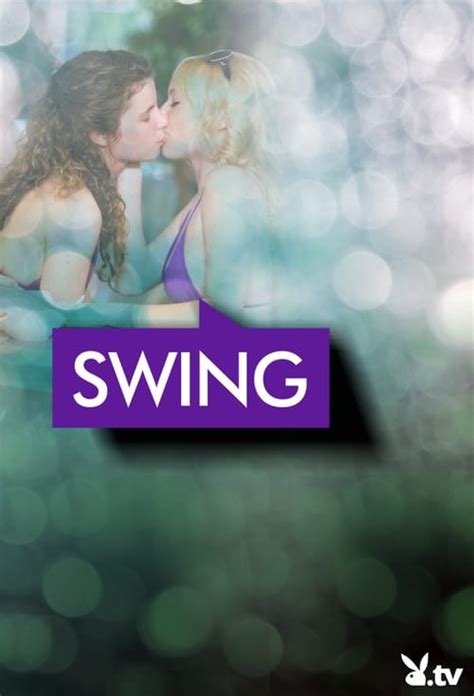 Swing (TV Series 2011–2015) .